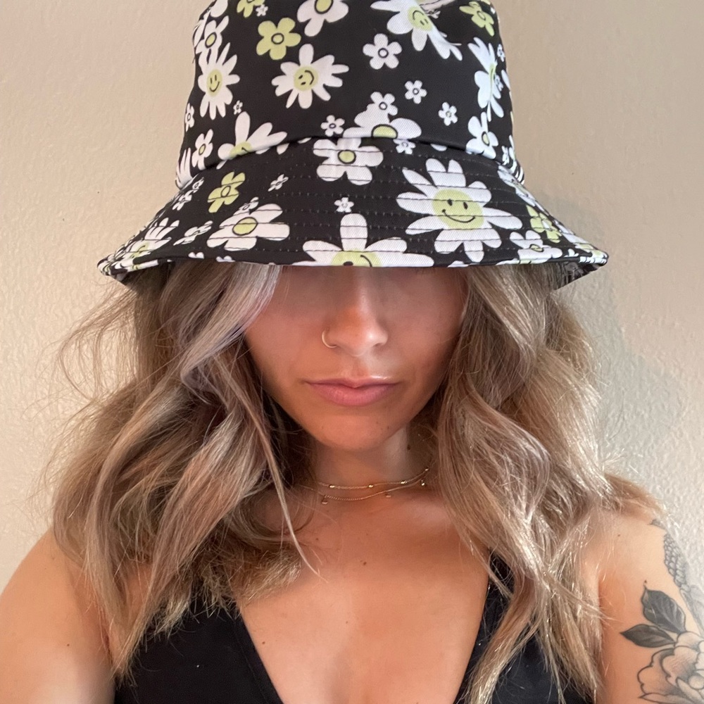 Fun Bucket Hat - Picture 2 of 2